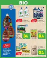 Ofertas de Carrefour España de 27 enero a 11 febrero 2026 Ofertas BIO