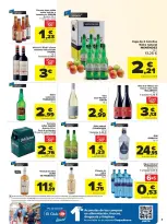 Ofertas de Carrefour España de 29 enero a 17 febrero 2026 CARNAVAL ASTURIAS