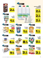 Ofertas de Carrefour España de 29 enero a 17 febrero 2026 CARNAVAL ASTURIAS