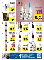 Ofertas de Carrefour España de 29 enero a 17 febrero 2026 CARNAVAL GALICIA