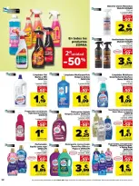 Ofertas de Carrefour España de 29 enero a 17 febrero 2026 CARNAVAL GALICIA