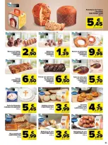 Ofertas de Carrefour España de 29 enero a 17 febrero 2026 CARNAVAL GALICIA