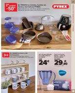 Ofertas de Carrefour España de 9 enero a 18 febrero 2026 HOGAR Ofertas