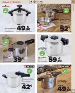 Ofertas de Carrefour España de 9 enero a 18 febrero 2026 HOGAR Ofertas