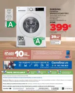 Ofertas de Carrefour España de 9 enero a 18 febrero 2026 HOGAR Ofertas