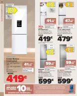 Ofertas de Carrefour España de 9 enero a 18 febrero 2026 HOGAR Ofertas