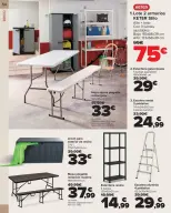 Ofertas de Carrefour España de 9 enero a 18 febrero 2026 HOGAR Ofertas