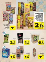 Ofertas de Carrefour España de 27 enero a 27 febrero 2026 Especial Ramadán