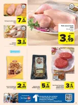 Ofertas de Carrefour España de 27 enero a 27 febrero 2026 Especial Ramadán