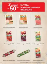 Ofertas de Carrefour España de 27 enero a 27 febrero 2026 Especial Ramadán