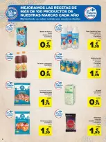 Ofertas de Carrefour España de 27 enero a 27 febrero 2026 Especial Ramadán