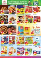 Offres Sanad Al Madina Émirats arabes unis de 30 janvier à 1 février 2026 Offres du Marché Frais