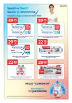 Ofertas de Carrefour Katar de 28 enero a 3 febrero 2026 Las ofertas de Ramadán están listas y completas