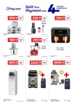 Ofertas de Carrefour Katar de 28 enero a 3 febrero 2026 Ofertas exclusivas (online)