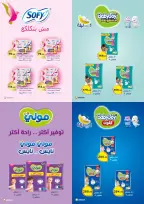 El Mahlawy Stores Egypt Offers from 29 January to 4 February 2026 Saving Deals