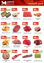 El Mahlawy Stores Egypt Offers from 29 January to 4 February 2026 Saving Deals