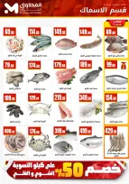 El Mahlawy Stores Egypt Offers from 29 January to 4 February 2026 Saving Deals