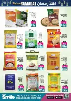 Ansar Mall & Gallery  Dubai  Offers from 30 January to 10 February Welcome Ramadan Offers