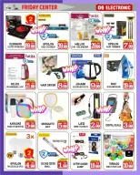 Friday Center UAE Offers from 30 January to 5 February 2026 Lowest price