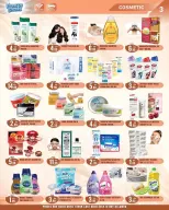 Dream Land supermarket UAE Offers from 30 January to 5 February 2026 Freezy deals
