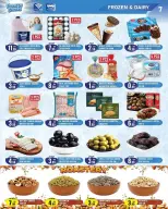 Dream Land supermarket UAE Offers from 30 January to 5 February 2026 Freezy deals