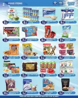 Dream Land supermarket UAE Offers from 30 January to 5 February 2026 Freezy deals