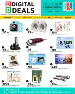 Ofertas de Electrónica Al Rawabi Katar de 30 enero a 13 febrero 2026 Ofertas digitales