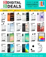 Ofertas de Electrónica Al Rawabi Katar de 30 enero a 13 febrero 2026 Ofertas digitales