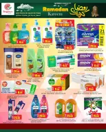 Ofertas de Complejo comercial Regencia Katar de 29 enero a 14 febrero 2026 Ofertas de Ramadán Kareem