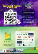 Ofertas de Hiper Kenz Emiratos Árabes Unidos de 2 a 4 febrero 2026 mega ahorrador