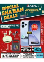 Arafa phones Bahrain Offers from 30 January to 6 February 2026 Sha'ban Discounts