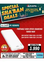 Arafa phones Bahrain Offers from 30 January to 6 February 2026 Sha'ban Discounts