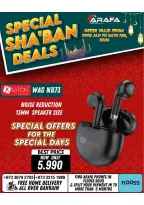 Arafa phones Bahrain Offers from 30 January to 6 February 2026 Sha'ban Discounts