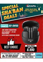 Arafa phones Bahrain Offers from 30 January to 6 February 2026 Sha'ban Discounts