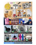 Ofertas de BIGmart  Abu Dhabi  de 30 enero a 8 febrero Ofertas de Ramadán de Ahlan