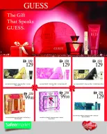 Ofertas de Safeer Emiratos Árabes Unidos de 1 a 7 febrero 2026 Ofertas de San Valentín