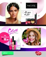 Ofertas de Safeer Emiratos Árabes Unidos de 1 a 7 febrero 2026 Ofertas de San Valentín