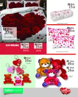 Ofertas de Safeer Emiratos Árabes Unidos de 1 a 7 febrero 2026 Ofertas de San Valentín