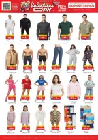 Night to Night  Dubai  Offers from 1 to 15 February Valentine's Day Offers