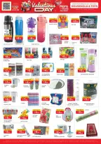 Night to Night  Dubai  Offers from 1 to 15 February Valentine's Day Offers