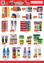 Night to Night  Dubai  Offers from 1 to 15 February Valentine's Day Offers