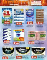 Ofertas de Comercio KM  Ruwi  de 2 a 4 febrero Ofertas de mitad de semana