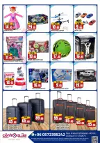 Ofertas de Centro  Hofuf  de 29 enero a 28 febrero Ofertas de Ramadán de Ahlan - Centro - Arabia Saudita - 29 enero 2026 – 28 febrero 2026 - Página 5