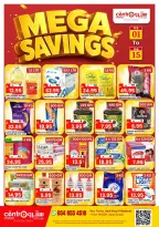 Ofertas de Centro  Riad  de 1 a 15 febrero Grandes ofertas de ahorro - Centro - Arabia Saudita - 1 febrero 2026 – 15 febrero 2026 - Página 1