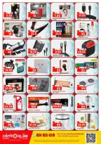 Ofertas de Centro  Riad  de 1 a 15 febrero Grandes ofertas de ahorro - Centro - Arabia Saudita - 1 febrero 2026 – 15 febrero 2026 - Página 2