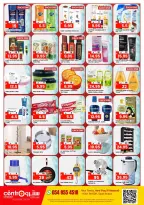 Ofertas de Centro  Riad  de 1 a 15 febrero Grandes ofertas de ahorro - Centro - Arabia Saudita - 1 febrero 2026 – 15 febrero 2026 - Página 3