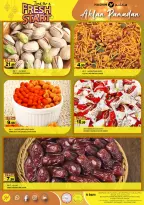 Ofertas de Hipermercado Hashim  Sharjah  de 3 a 4 febrero Offres de nouveau départ