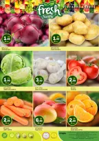 Ofertas de Hipermercado Hashim  Sharjah  de 3 a 4 febrero Offres de nouveau départ