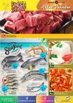 Ofertas de Hipermercado Hashim  Sharjah  de 3 a 4 febrero Offres de nouveau départ