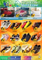 Offres Hypermarché Hashim Émirats arabes unis de 3 à 4 février 2026 Offres de nouveau départ